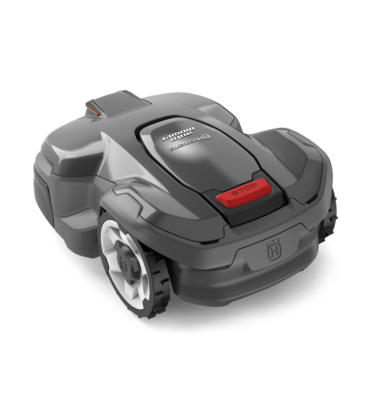 Robotmaaier AM 405X