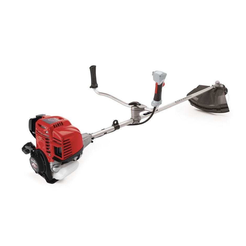 BC 435 HD bosmaaier