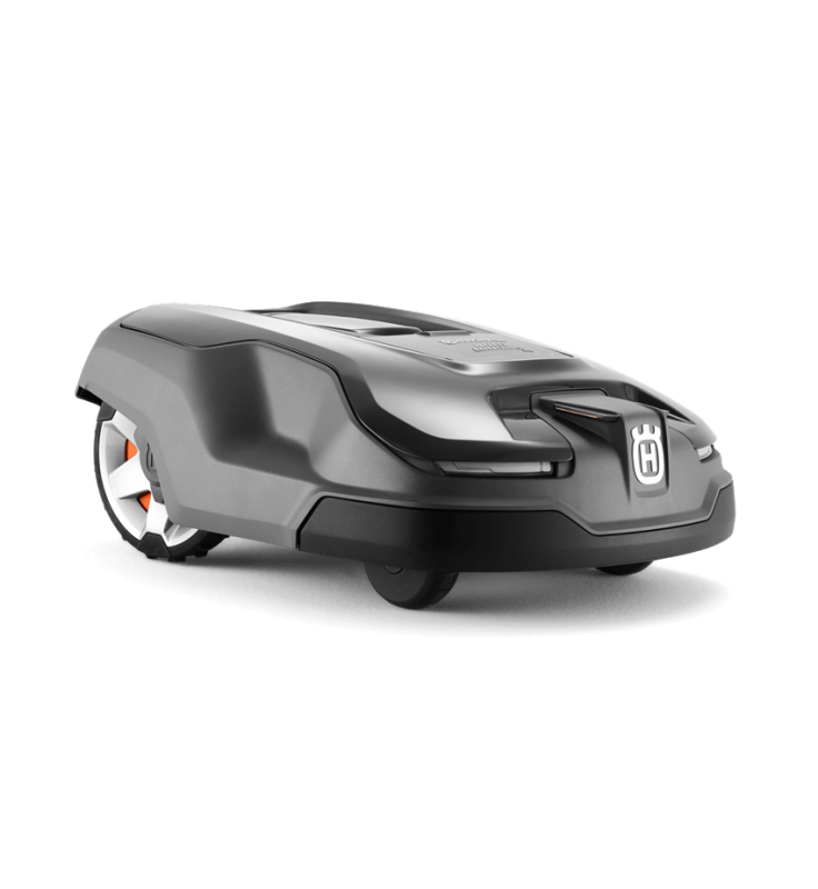 Robotmaaier AM 315X