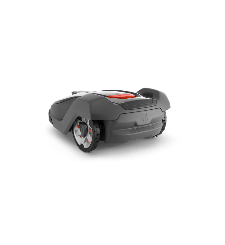 Robotmaaier AM 430X