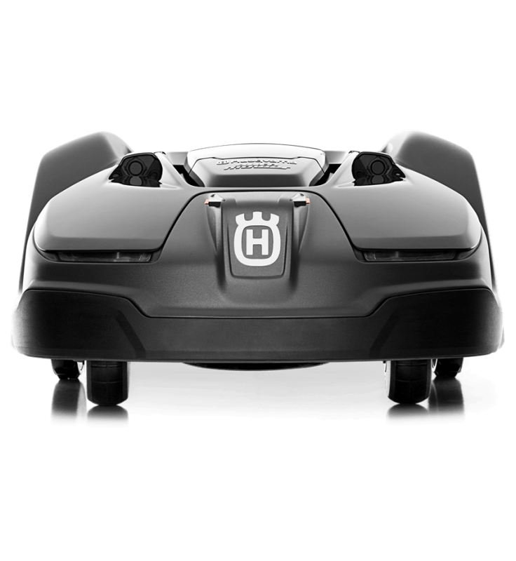 Robotmaaier AM450X