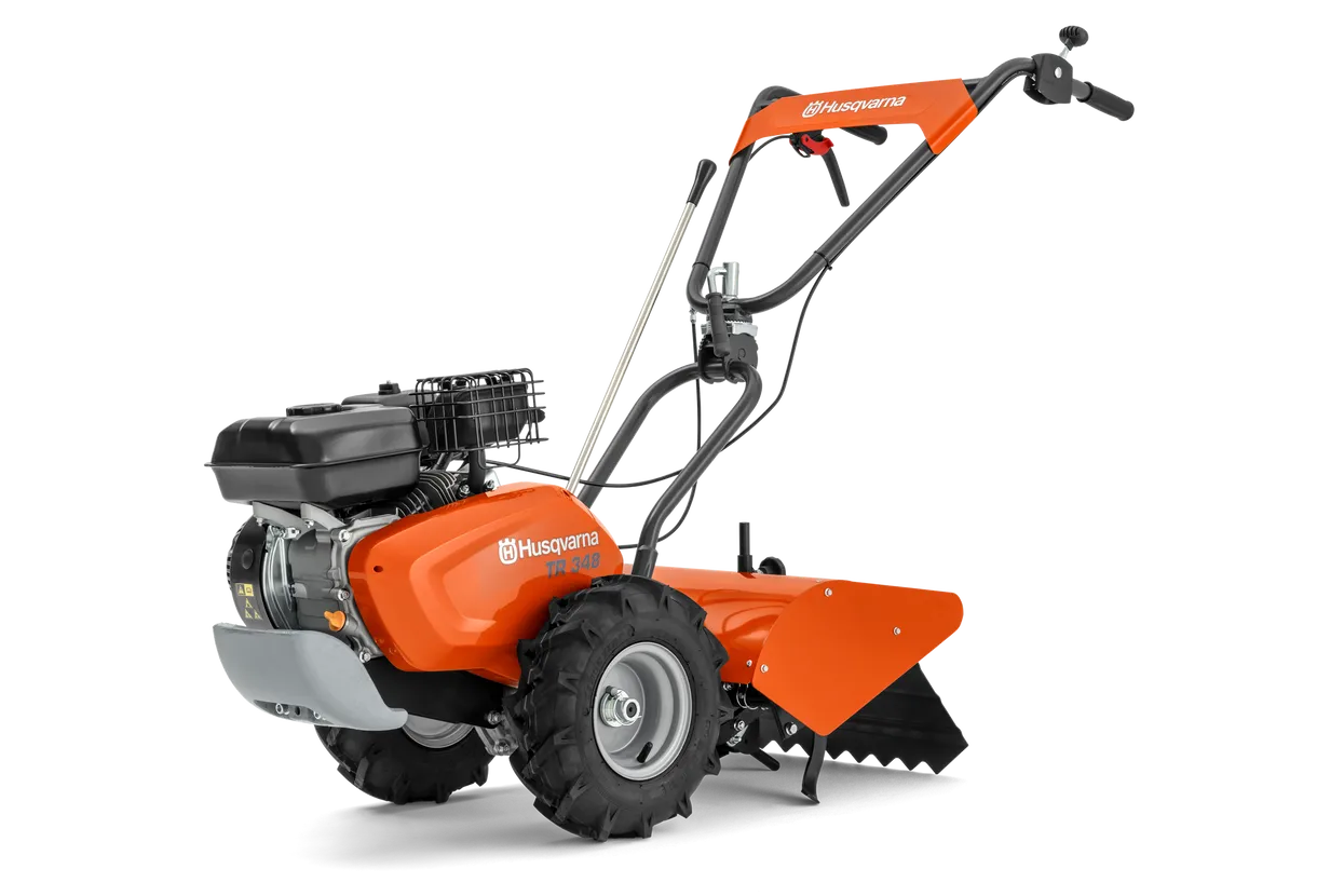 Grondfrees TR348