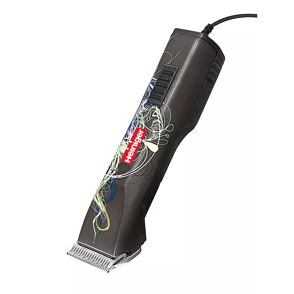 Heiniger Saphir Cord - paarden