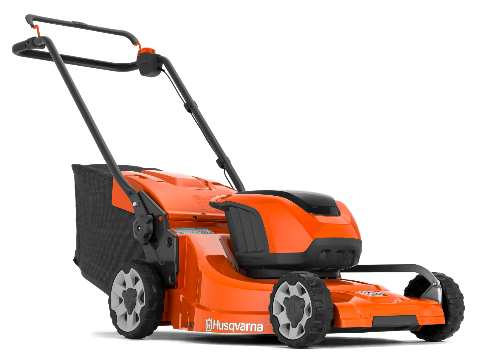Husqvarna LC 353 iVX zonder accu en lader