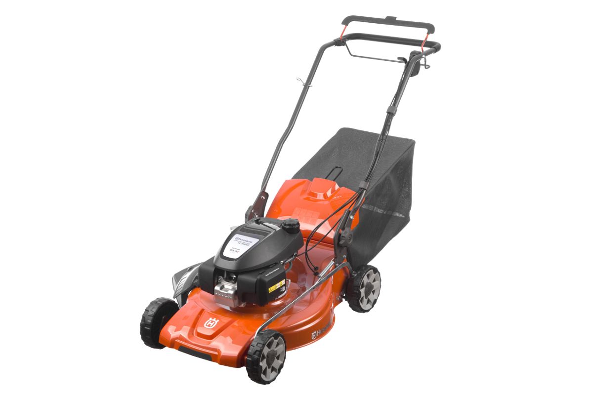 Husqvarna LC 356VP