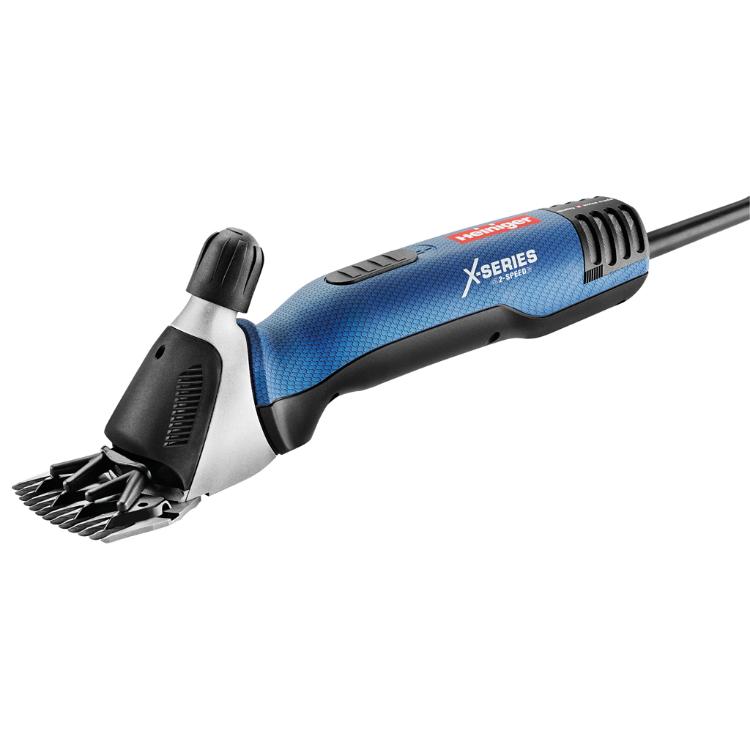 Heiniger Xpert - schapen