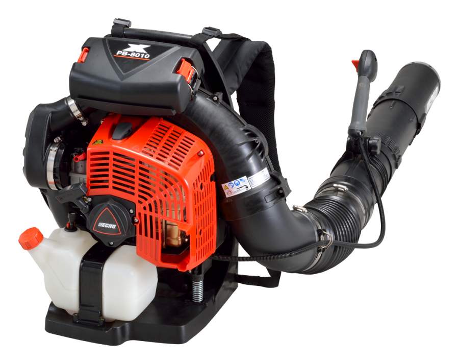 Ruggedragen bladblazer PB-8010 "The beast"