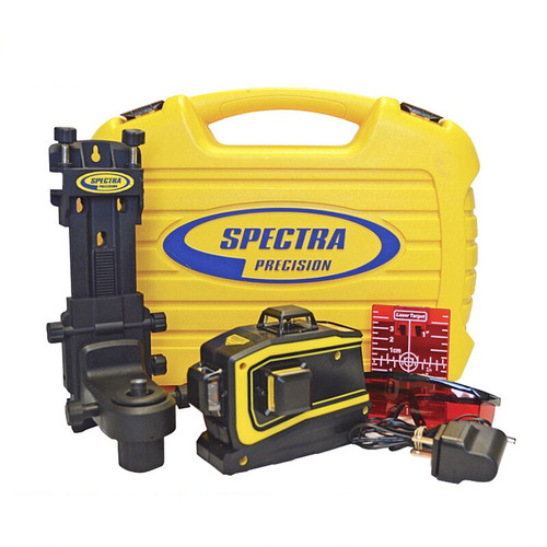 Spectra lijnlaser LS 56