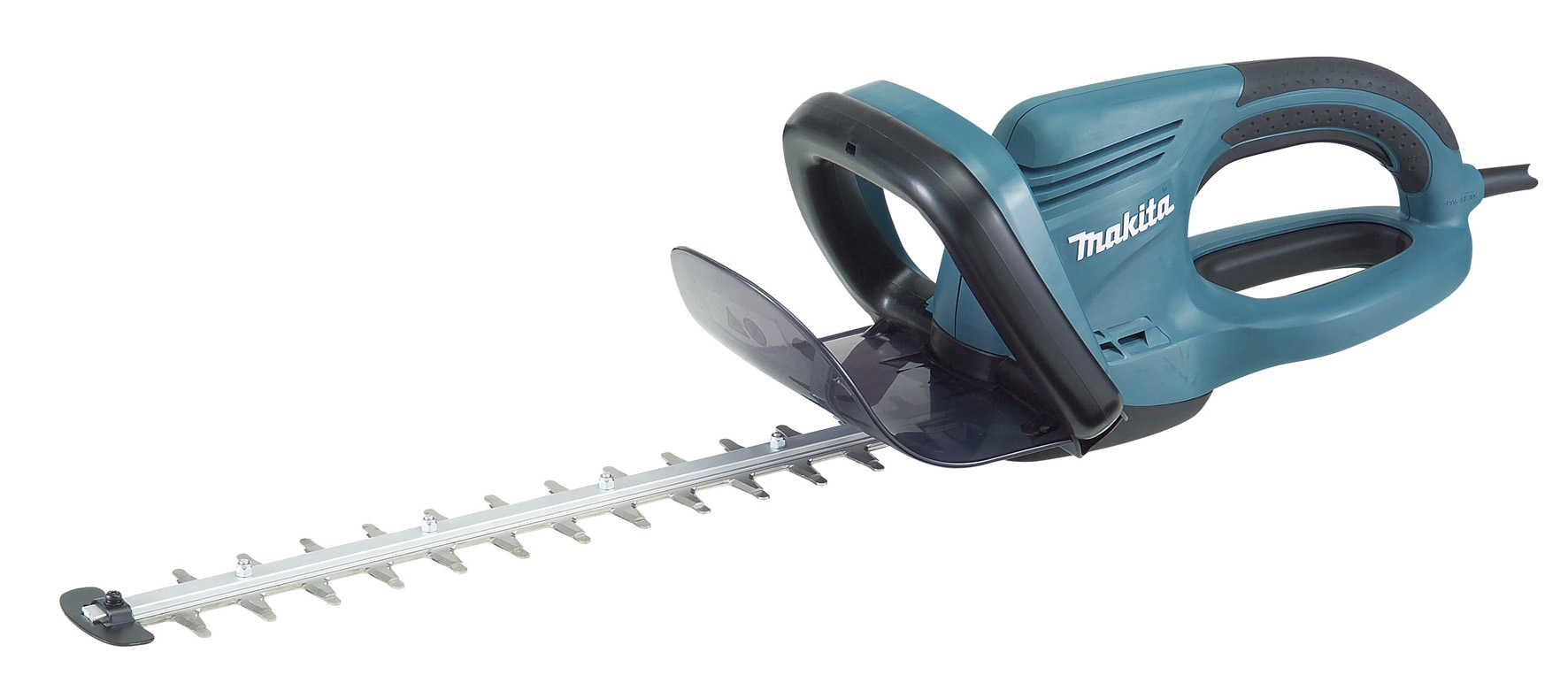 Elektrische heggenscharen Makita snijlengtes 45cm t.e.m. 75cm