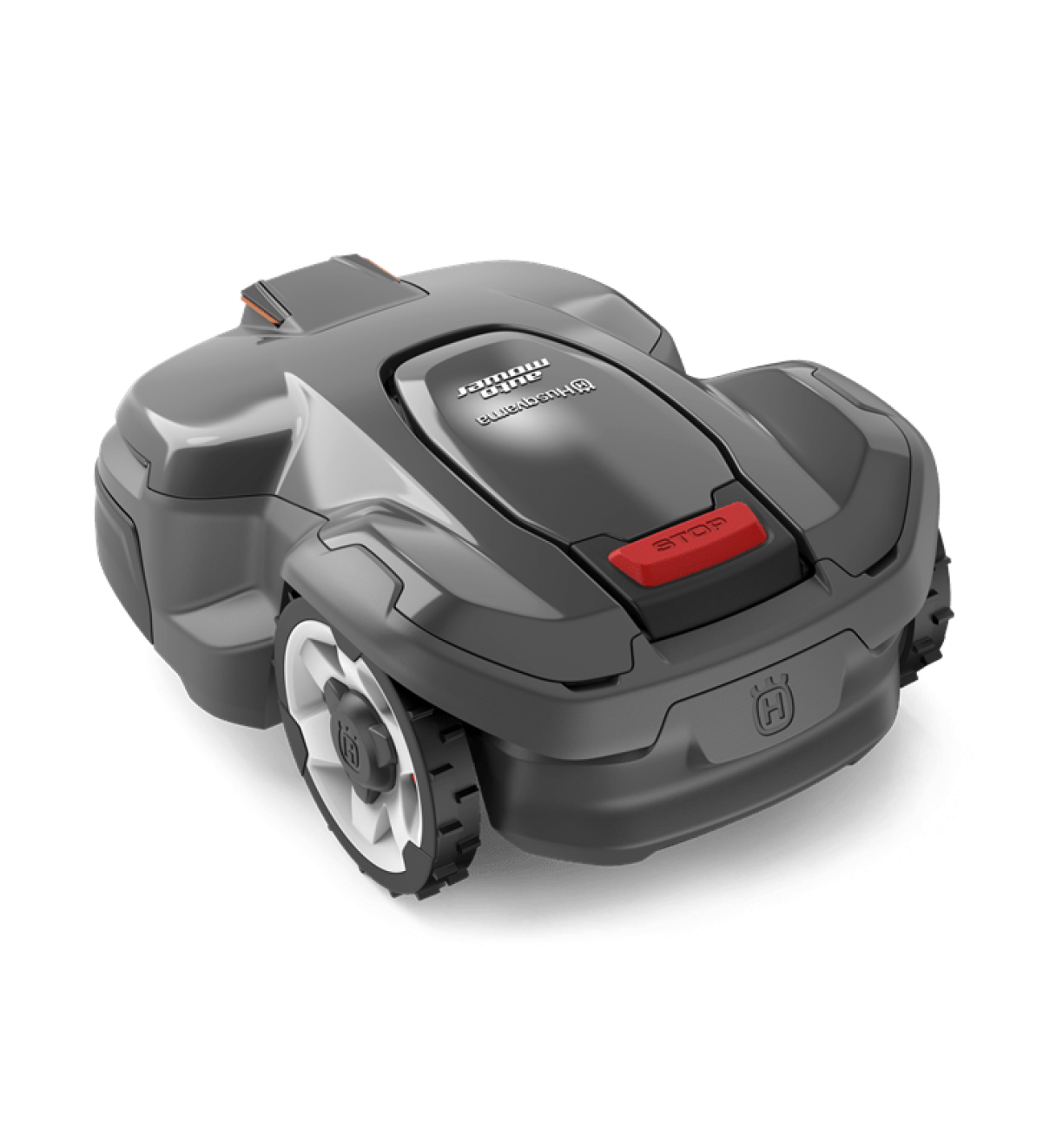 Robotmaaiers