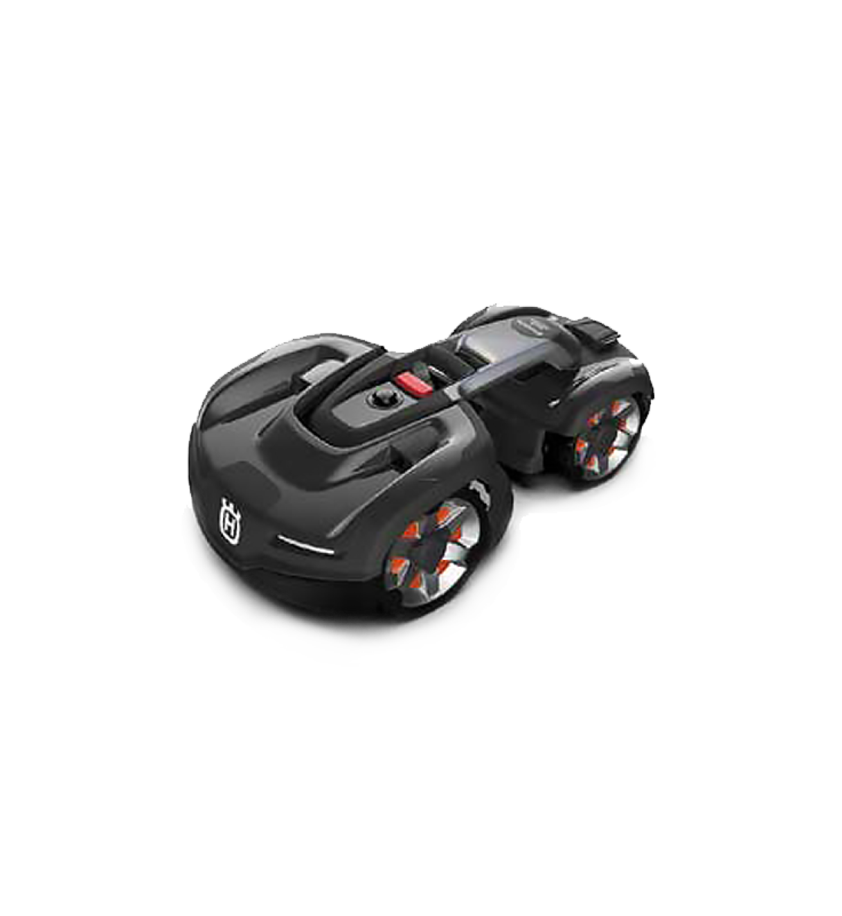 Robotmaaiers