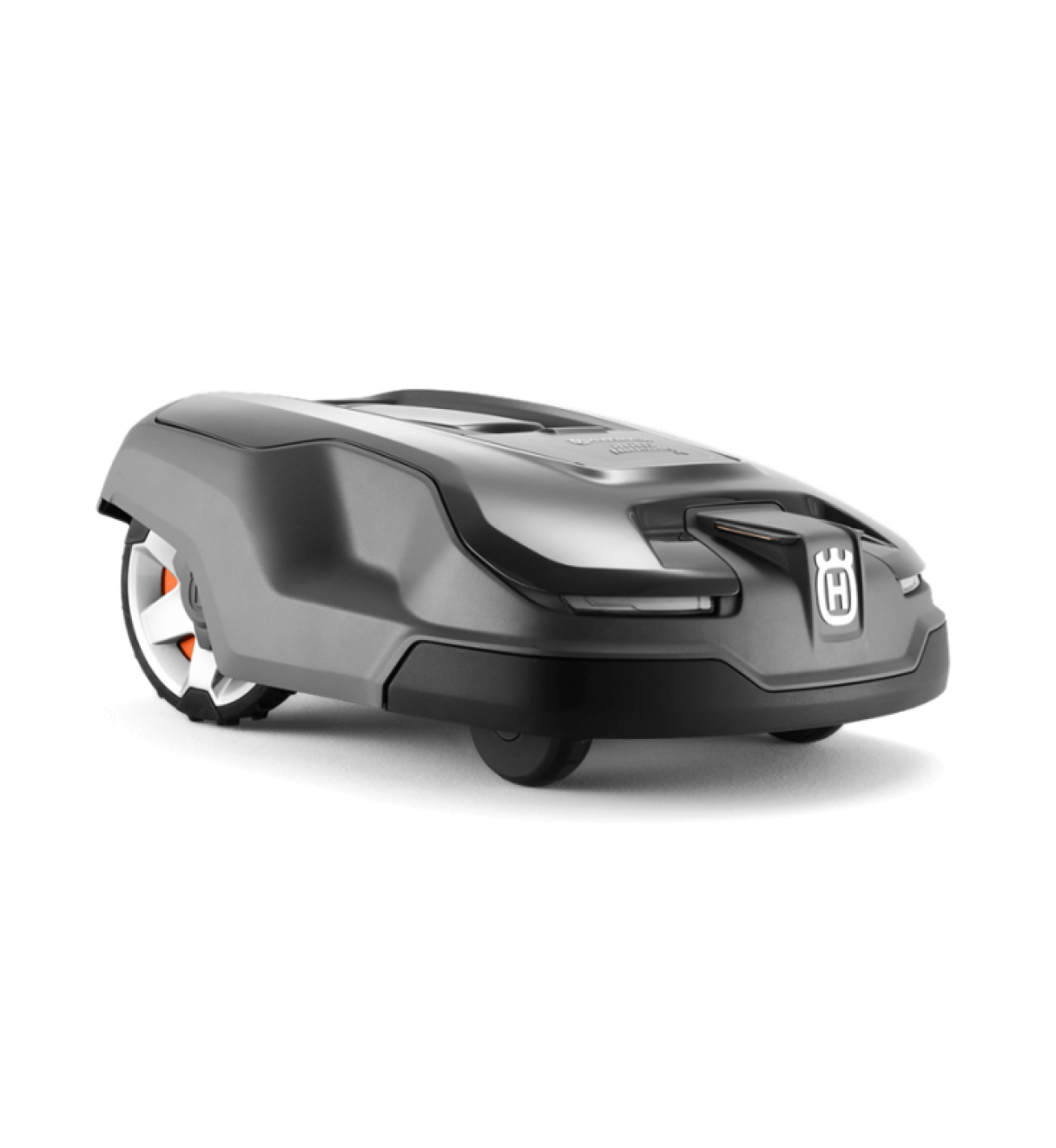 Robotmaaiers