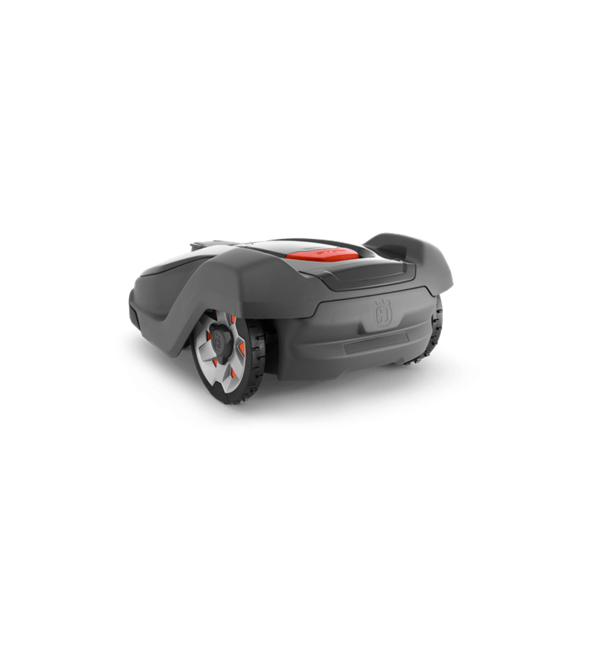 Robotmaaiers