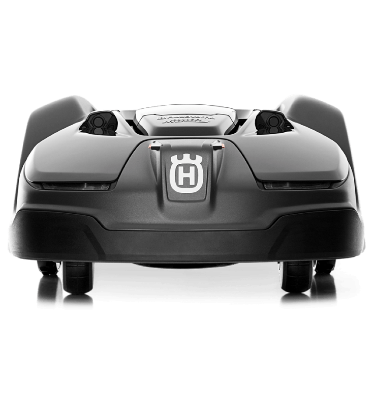 Robotmaaiers