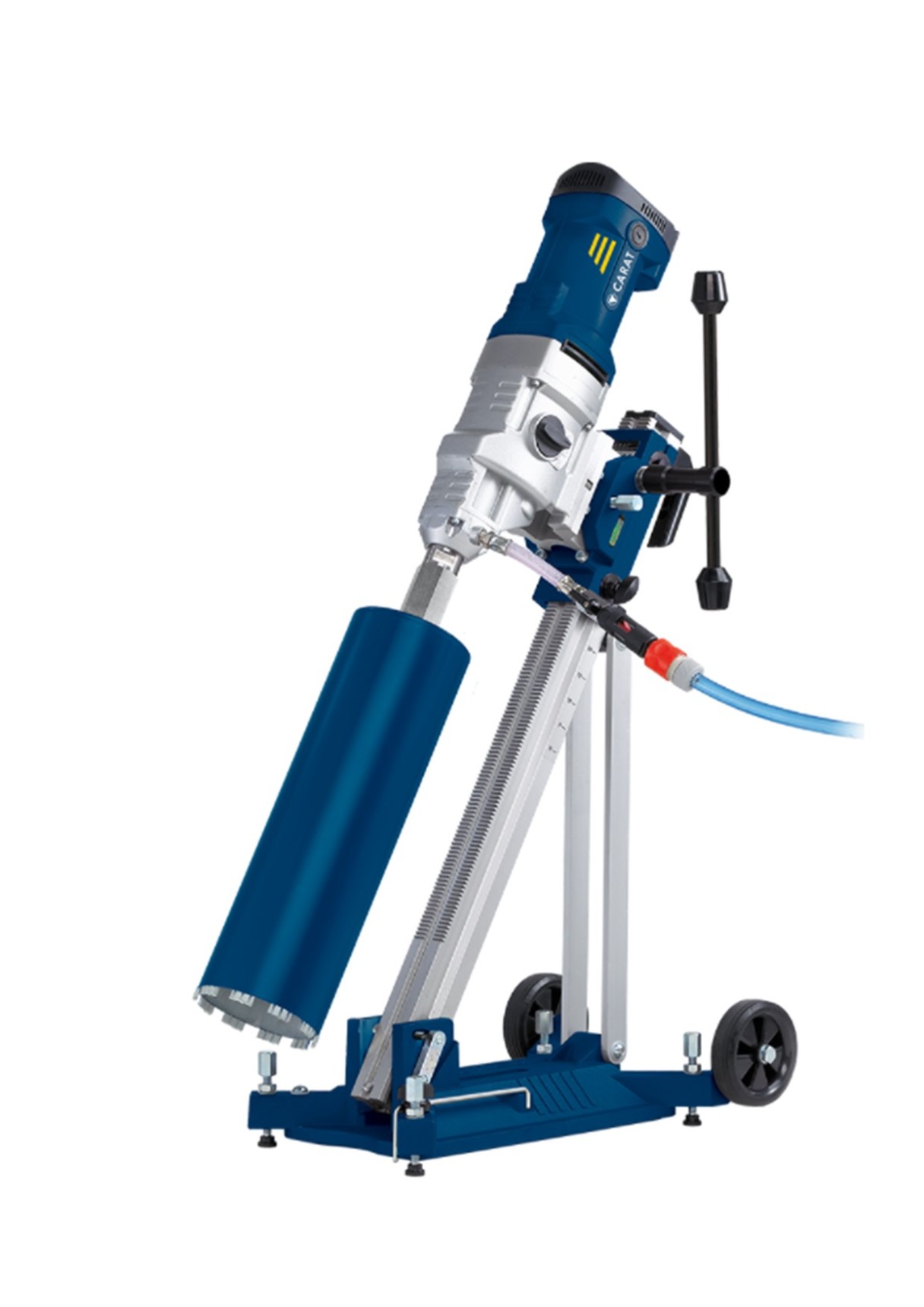 Diamantgereedschap en toebehoren