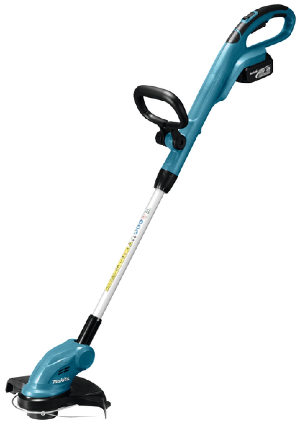 Bosmaaiers en strimmers