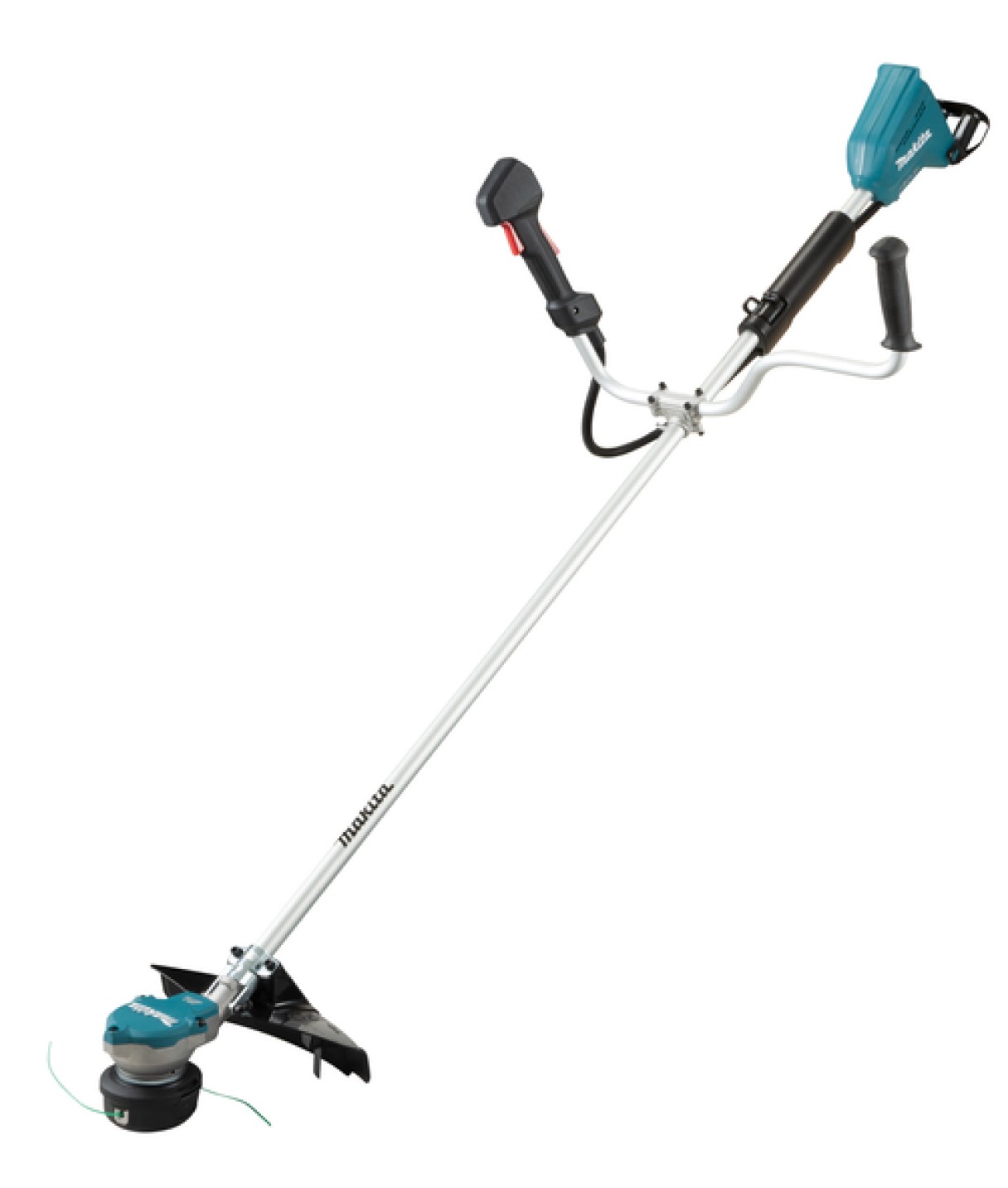 Bosmaaiers en strimmers