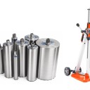 Diamantgereedschap en toebehoren