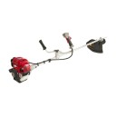 Bosmaaiers en strimmers