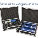 Diamantgereedschap en toebehoren
