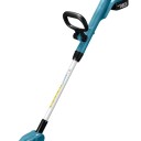 Bosmaaiers en strimmers