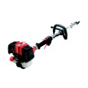 Bosmaaiers en strimmers